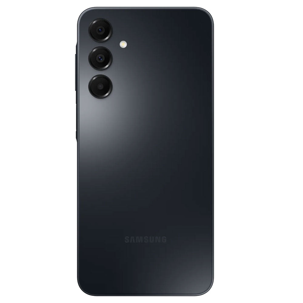 موبايل سامسونج جلاكسي A16 ثنائي الشريحة (256 جيجا / 8 جيجا رام / شاشة 6.7 بوصة / تقنية 4G LTE)