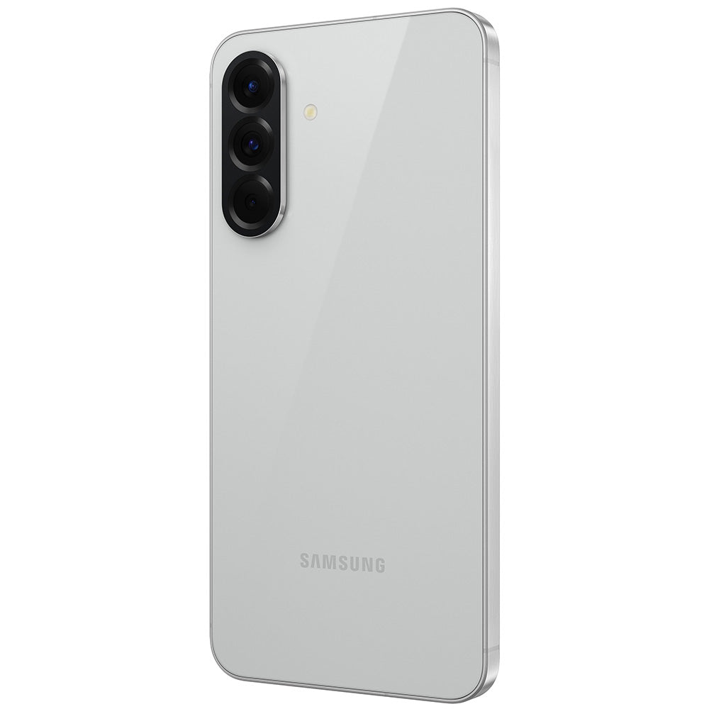 Samsung Galaxy A56 (128GB / 8GB Ram / 6.7 Inch / 5G) - Awesome Lightgray