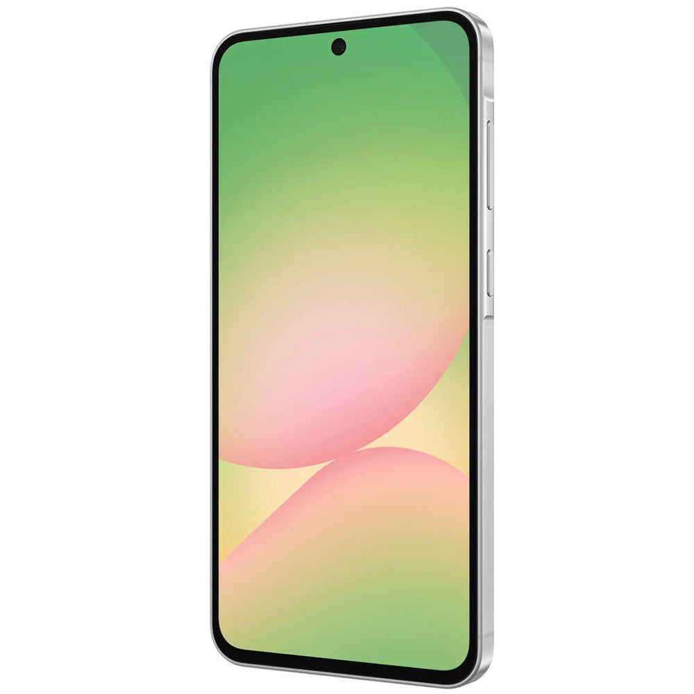 Galaxy A56 Dual SIM (128GB / 8GB Ram / 6.7 Inch / 5G) 