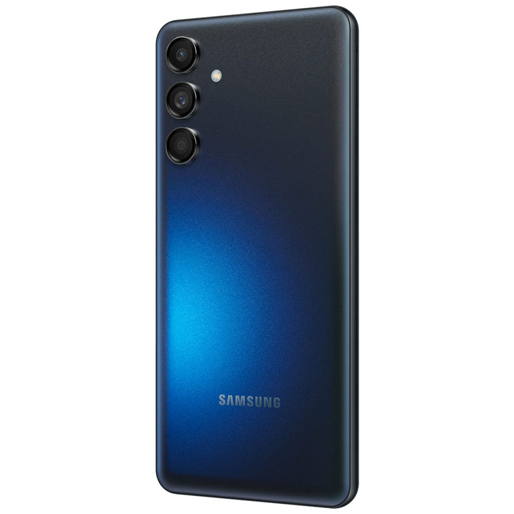 موبايل سامسونج جلاكسي M55 ثنائي الشريحة