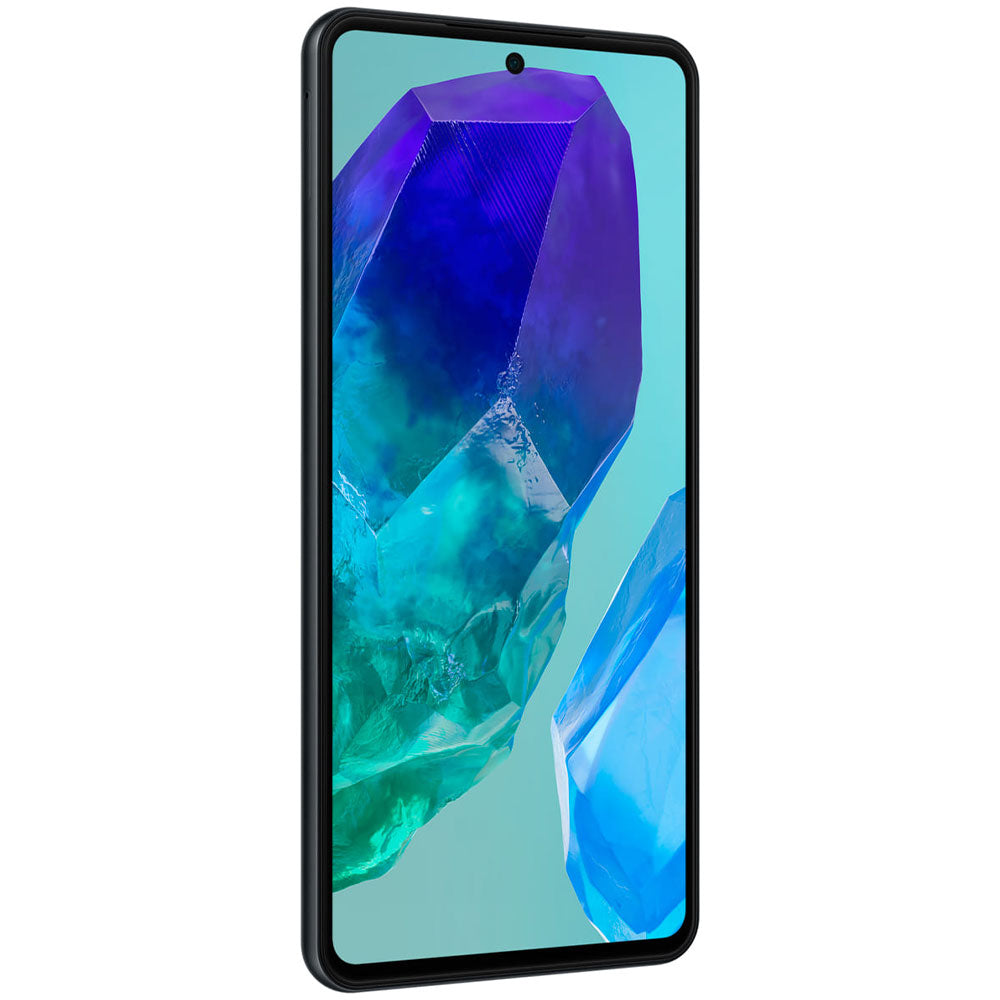 (128GB / 8GB Ram / 6.7 Inch / 5G) - Black