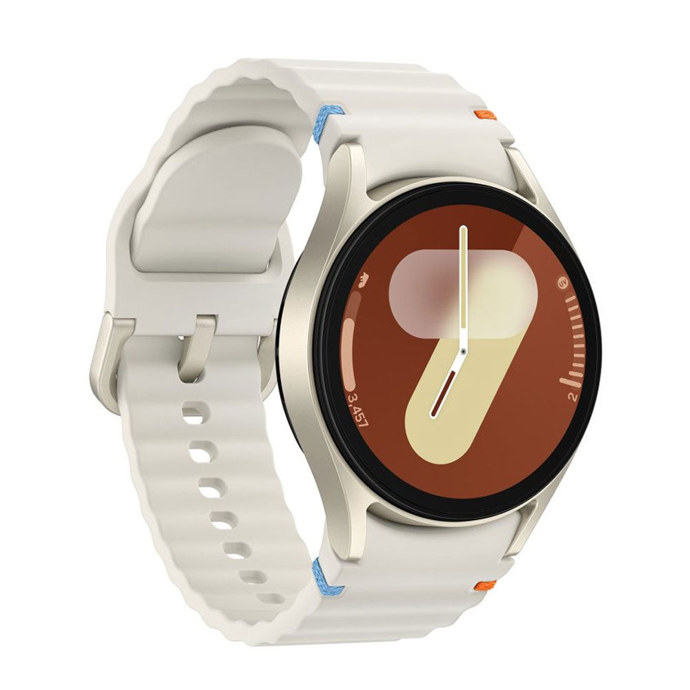 Samsung Galaxy Watch 7 SM-L300 Smart Watch (40mm - GPS) Cream 