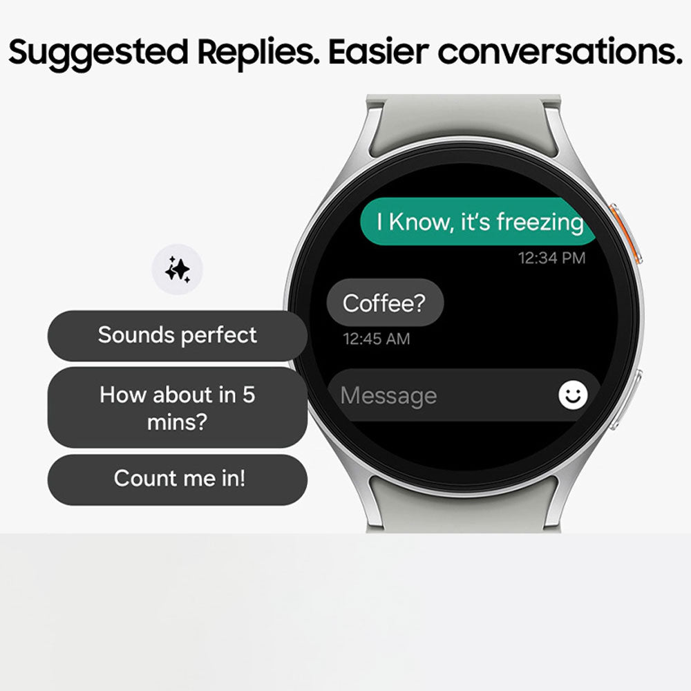 Samsung Galaxy Watch 7 SM-L300 Smart Watch 