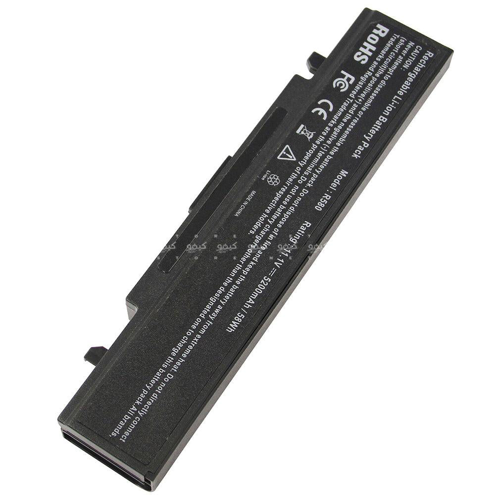 بطارية لاب توب سامسونج RV511-RV509-RV580-R428-R438-NP300