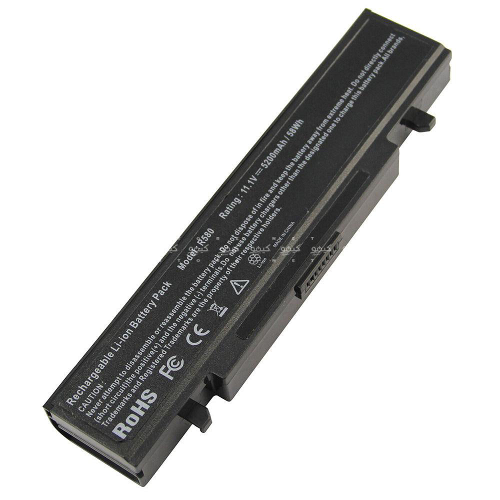Samsung RV511-RV509-RV580-R428-R438-NP300 Laptop Battery