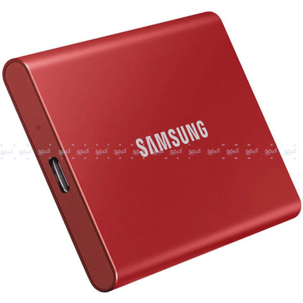 Samsung T7 1TB Portable External SSD Drive