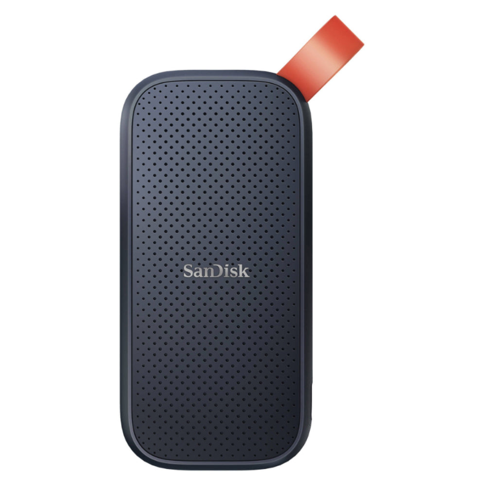 هارد درايف SSD خارجي متنقل سانديسك 1 تيرابايت SDSSDE30-1T00