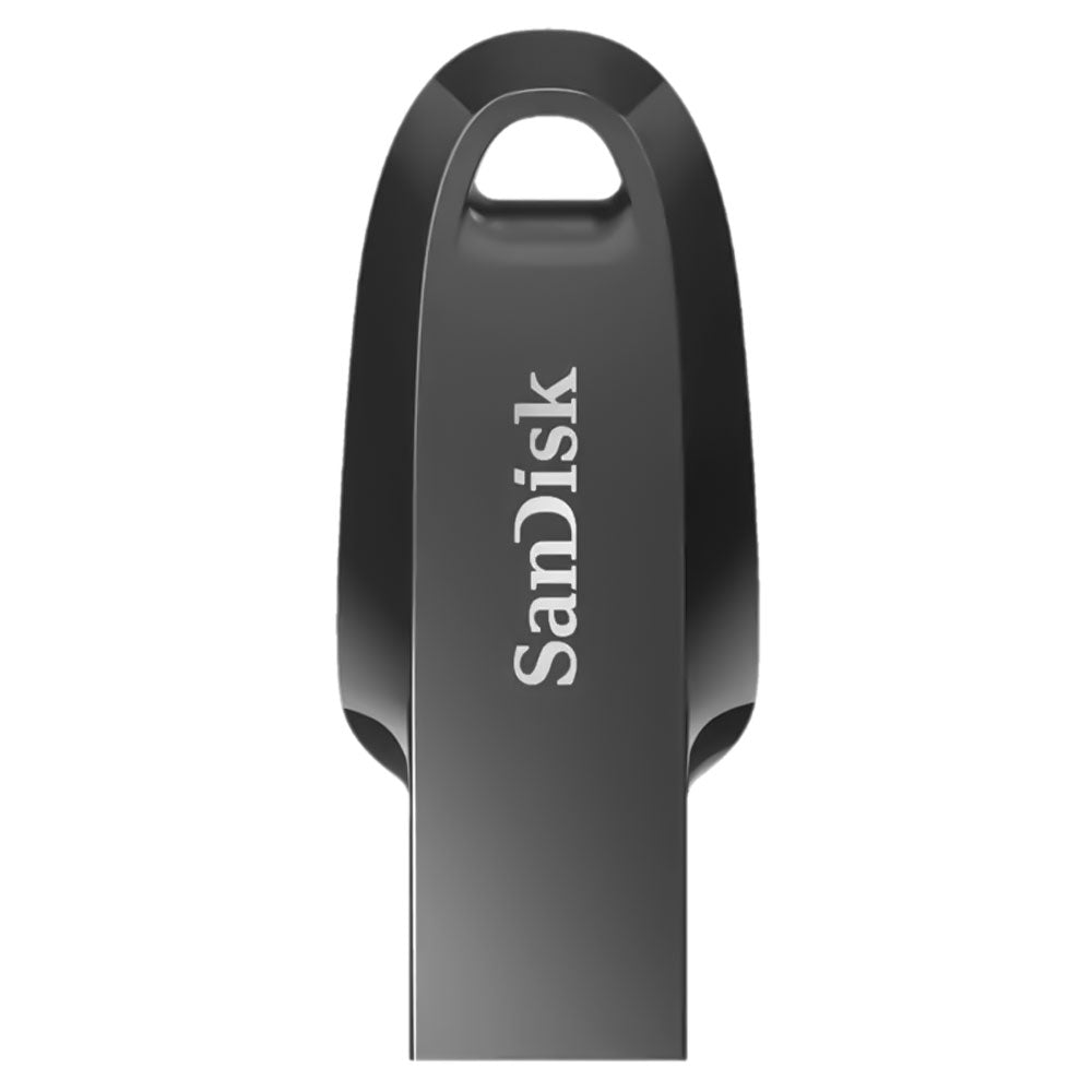 فلاش ميموري سانديسك 128 جيجابايت USB 3.2 Ultra Curve