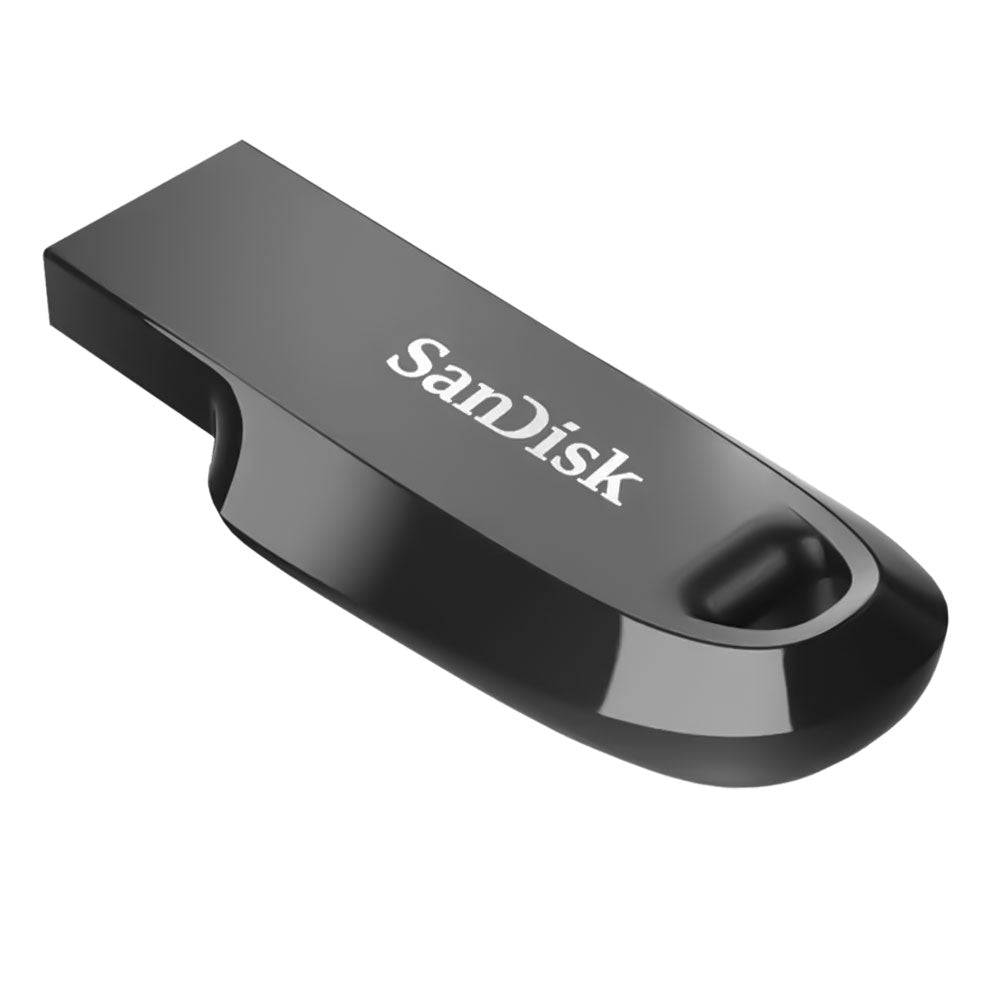 SanDisk Ultra Curve 128GB USB 3.2 Flash Memory
