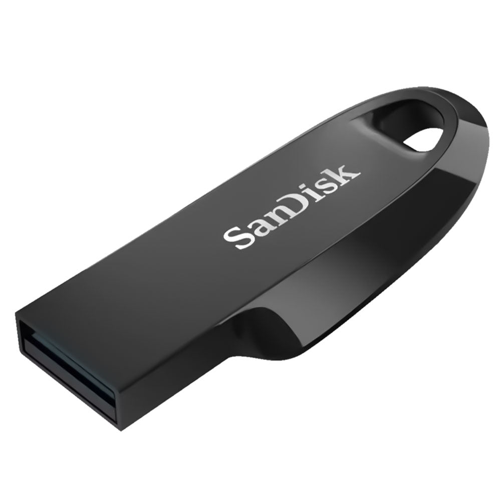 SanDisk Ultra Curve 128GB USB 3.2 Flash Memory