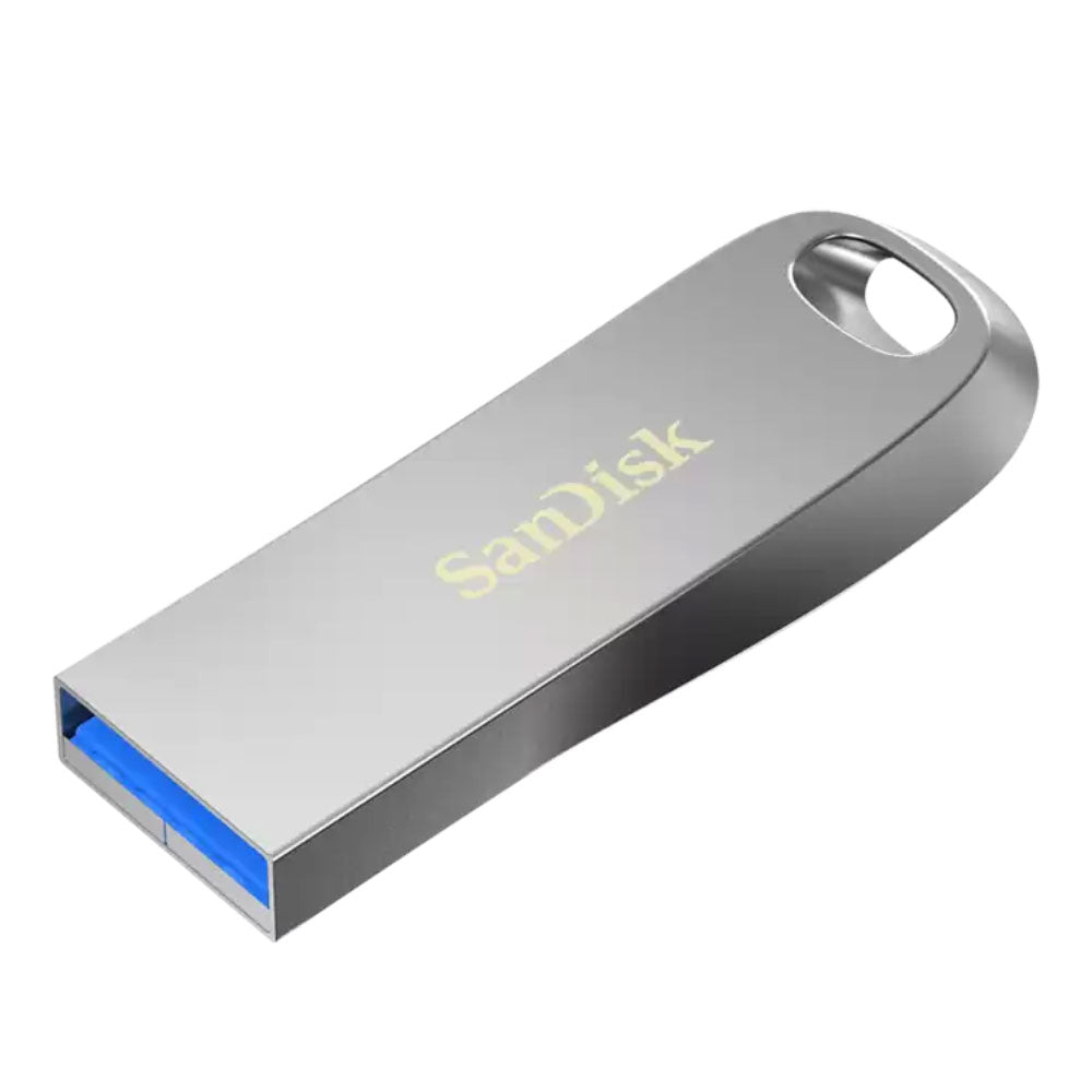 SanDisk Ultra Luxe 128GB USB 3.2 