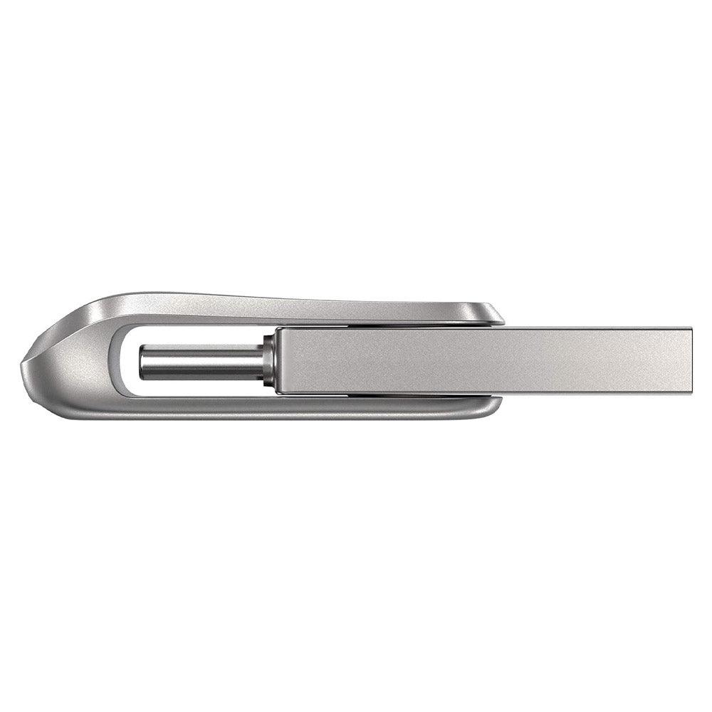 Sandisk Ultra Dual Drive Luxe Flash Memory