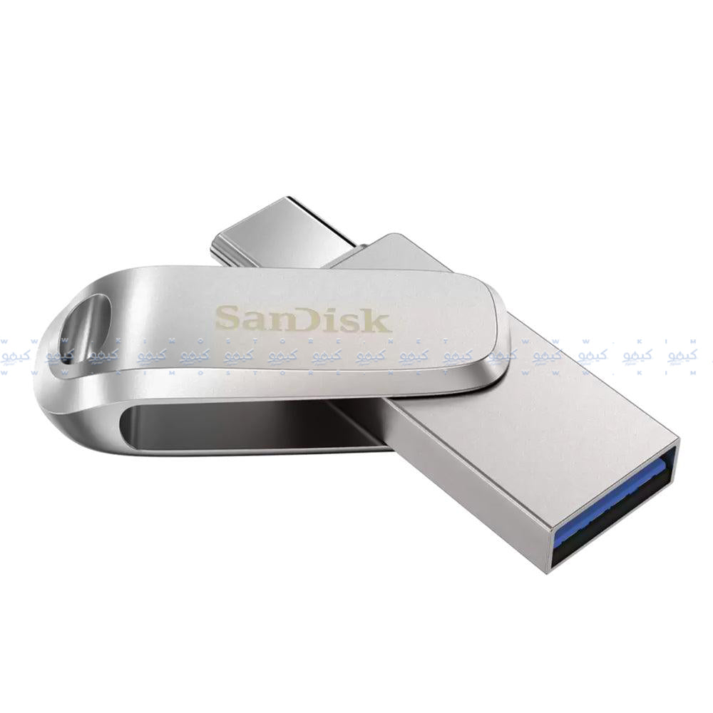 Sandisk Ultra Dual Drive Luxe 32GB 
