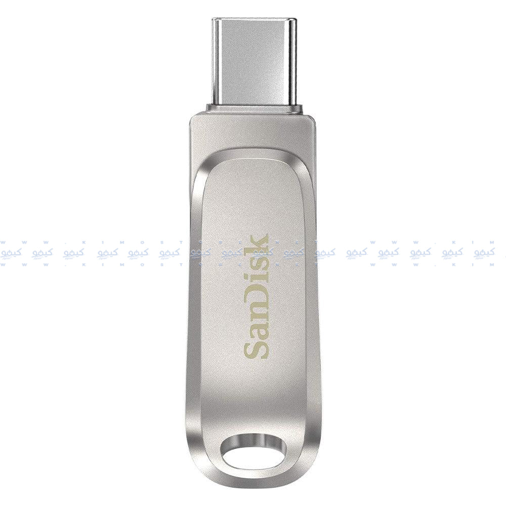 Sandisk Ultra Dual Drive Luxe 32GB Type-C & USB 3.2