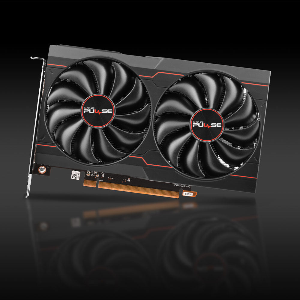  Pulse AMD Radeon RX 6500 XT