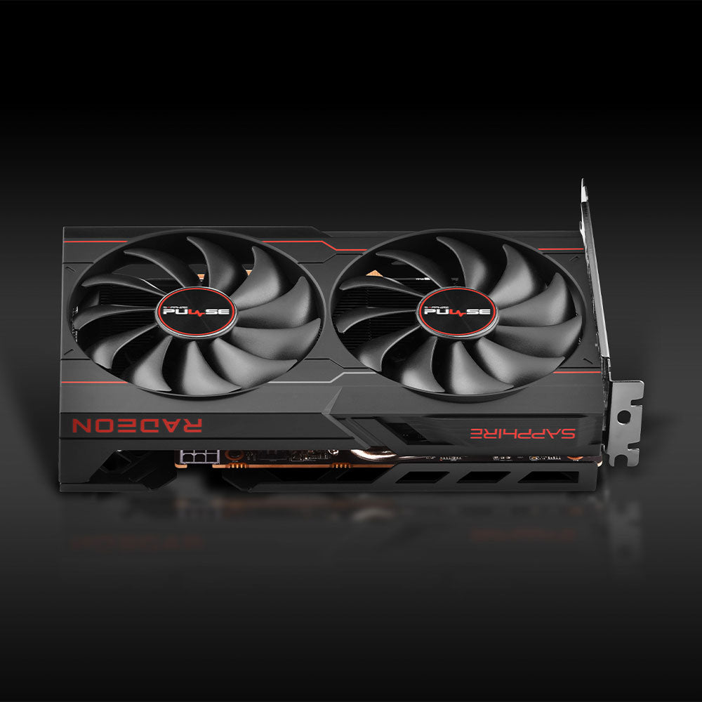 Sapphire Graphics Card