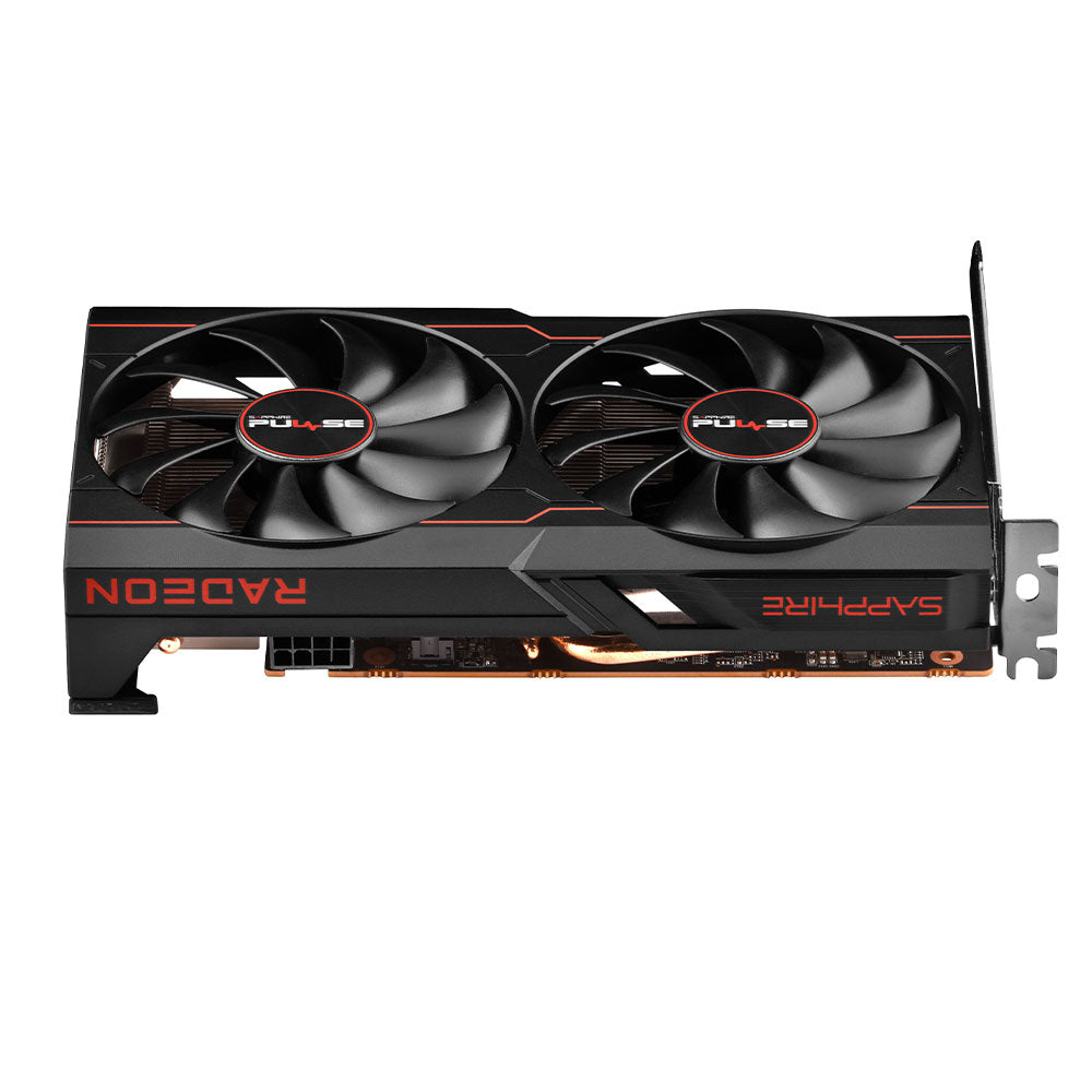 Sapphire Pulse AMD Radeon RX 6500 XT OC 8GB 