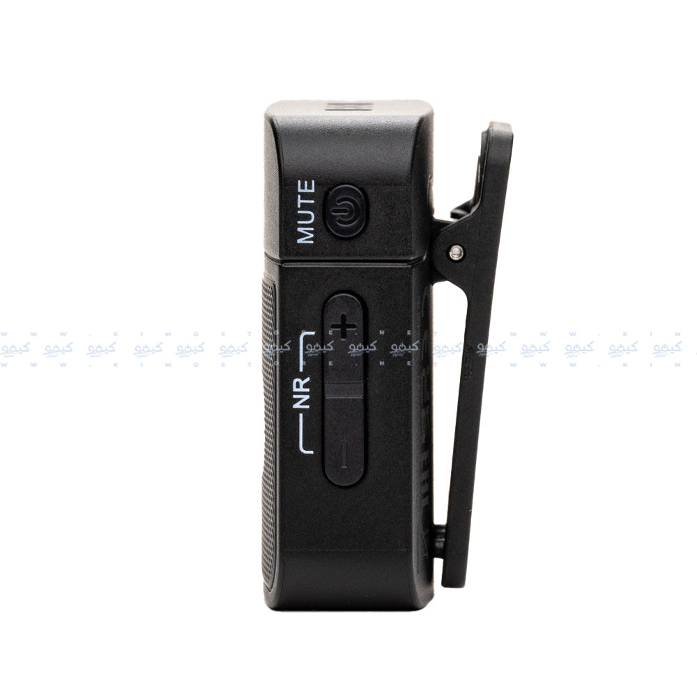 Saramonic Blink100 B1 Dual Channel Wireless Microphone System