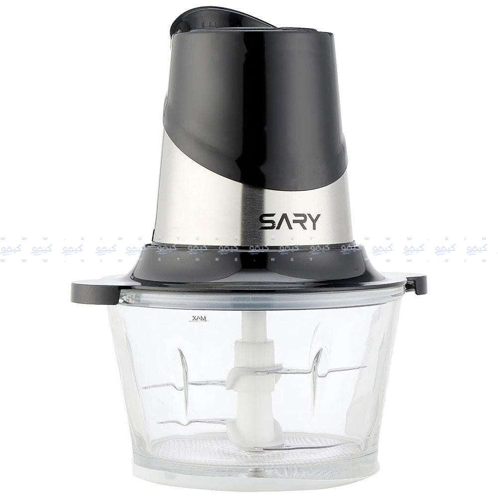 كبة ساري 1 لتر 700 وات SRT-CHBK31003