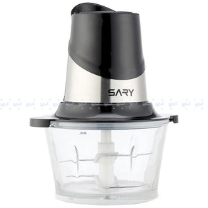 كبة ساري 1 لتر 700 وات SRT-CHBK31003