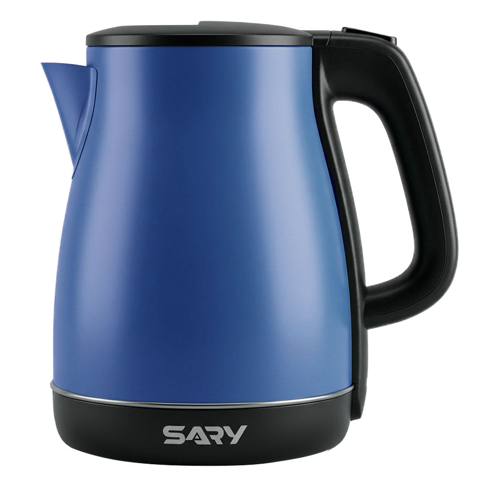 غلاية مياه ساري 1.8 لتر 1800 وات YD-1832