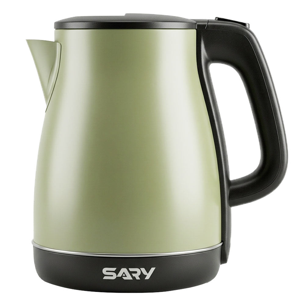 غلاية مياه ساري 1.8 لتر 1800 وات YD-1832