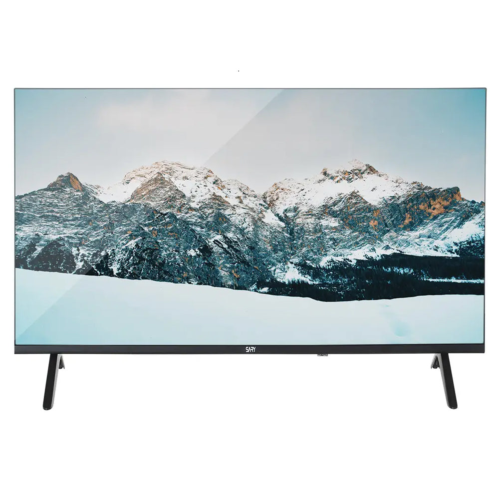 Sary SA-TVL32A4000HS-01 32 Inch LED HD Frameless Smart TV