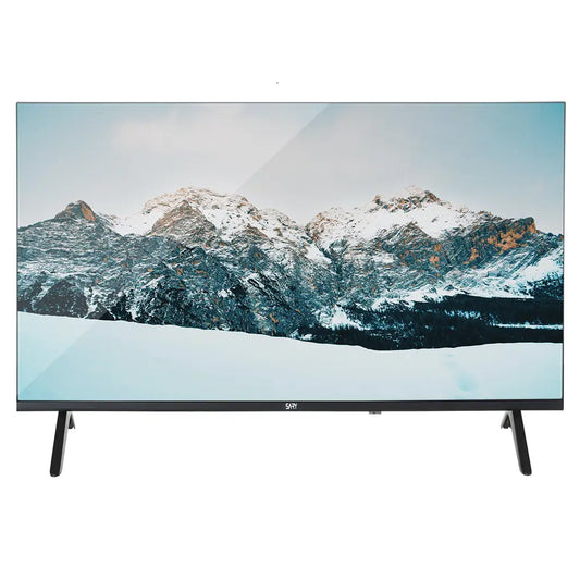 تليفزيون ساري سمارت بدون إطار 32 بوصة SA-TVL32A4000HS-01 LED HD
