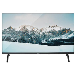 تليفزيون ساري سمارت بدون إطار 32 بوصة SA-TVL32A4000HS-01 LED HD