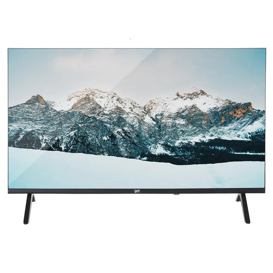 تليفزيون ساري سمارت بدون إطار 32 بوصة SA-TVL32X4000HR-01 HD