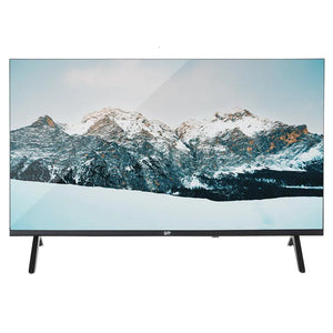 تليفزيون ساري سمارت بدون إطار 32 بوصة SA-TVL32X4000HR-01 HD