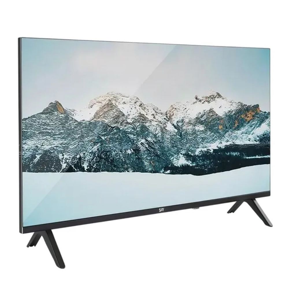 تليفزيون ساري سمارت بدون إطار 32 بوصة SA-TVL32X4000HR-01 HD