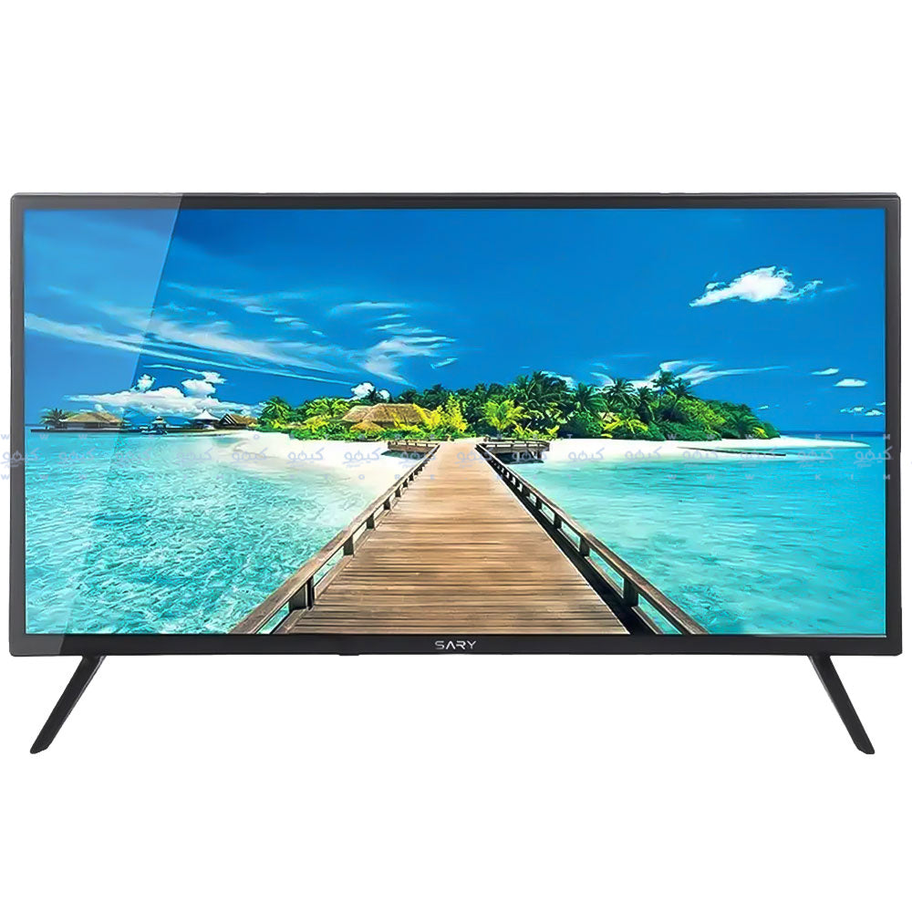 تليفزيون ساري 32 بوصة SA32RY-8000-E LED HD