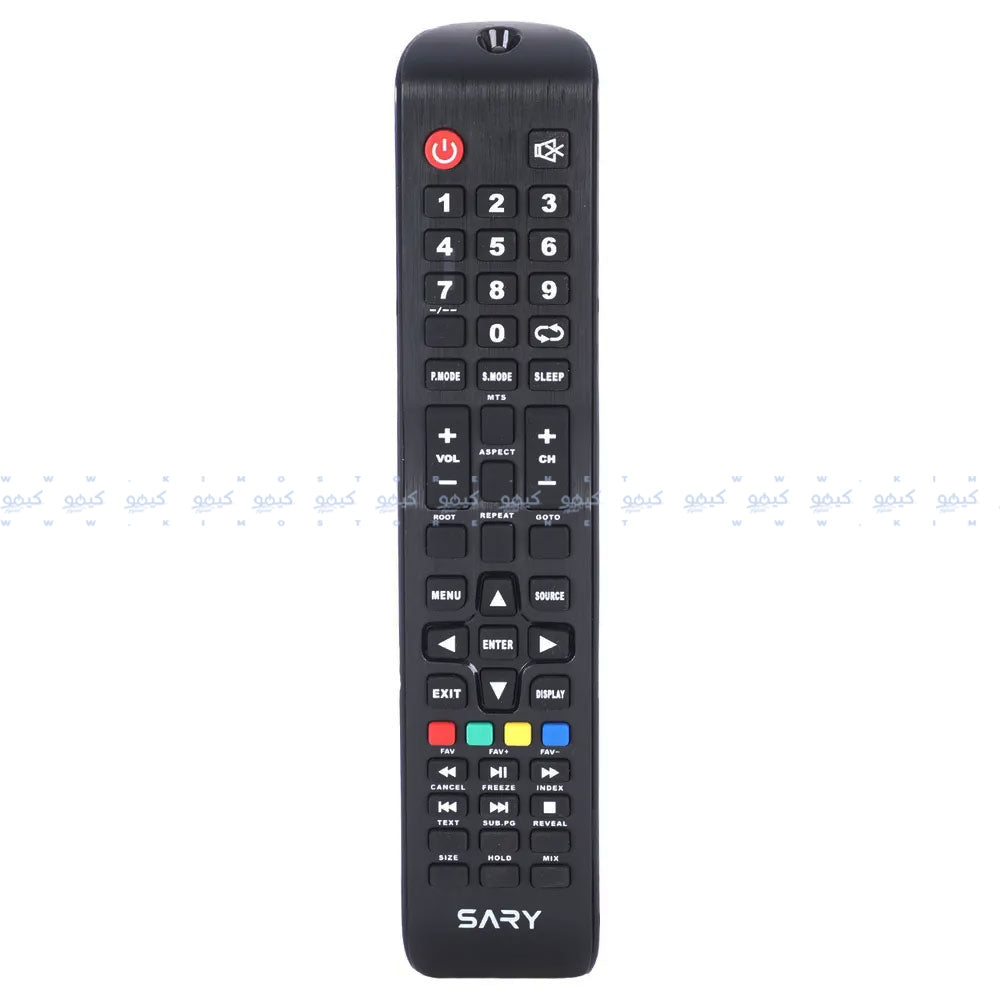 تليفزيون ساري 32 بوصة SA32RY-8000-E LED HD