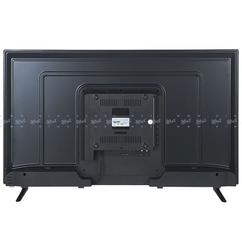 تليفزيون ساري سمارت مع ريسيفر داخلي 43 بوصة SA43RY-8500-FL-E LED FHD