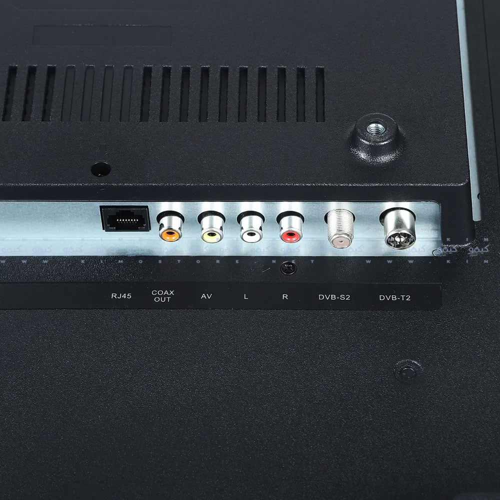 تليفزيون ساري سمارت مع ريسيفر داخلي 43 بوصة SA43RY-8500-FL-E LED FHD