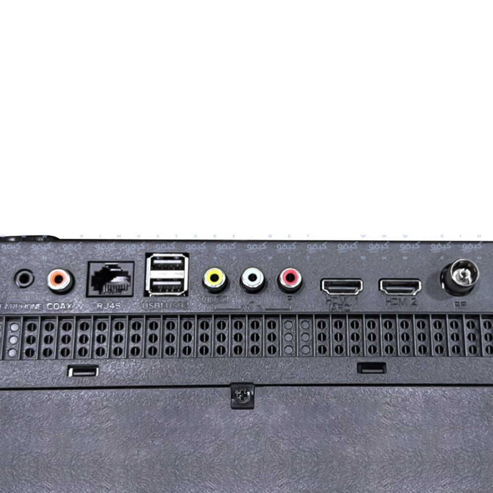 تليفزيون ساري سمارت بدون إطار 43 بوصة SA43RY-9500-FL-G LED FHD