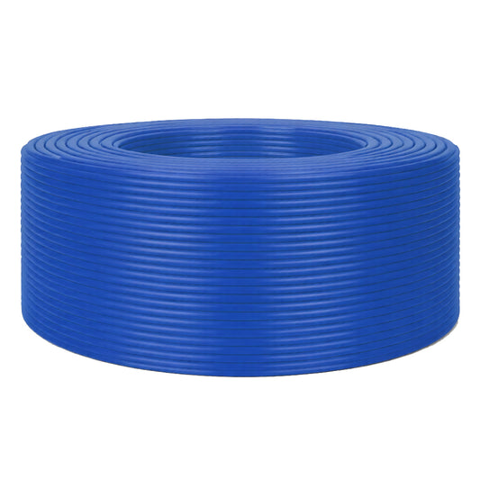  كابل نت وورك شنايدر 305 متر ACT4P6UCM3RBBU Cat6 UTP - أزرق