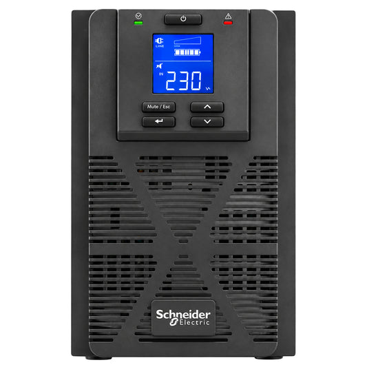 Schneider On-Line Easy SPM1KI-TR UPS 1000VA 900W