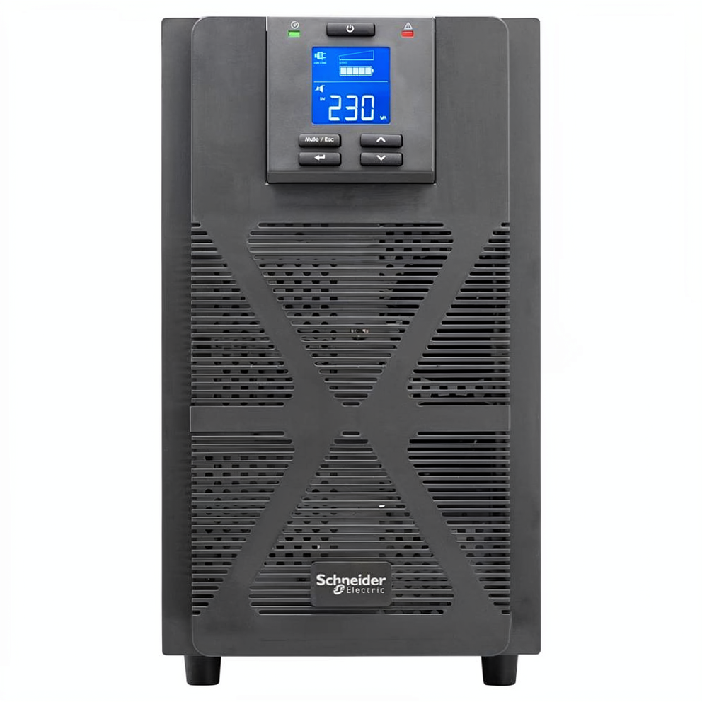Schneider Online Easy SPM3KI-TR UPS 3000VA 2700W