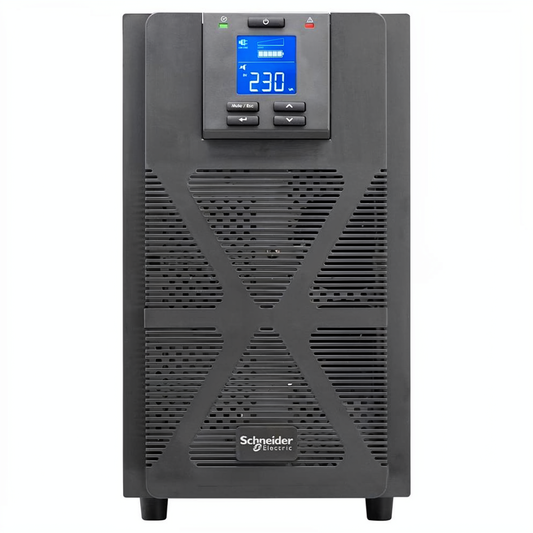 Schneider Online Easy SPM3KI-TR UPS 3000VA 2700W