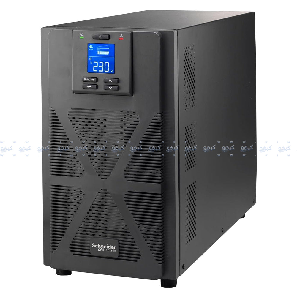 Schneider Online Easy SPM3KI-TR UPS 3000VA 2700W