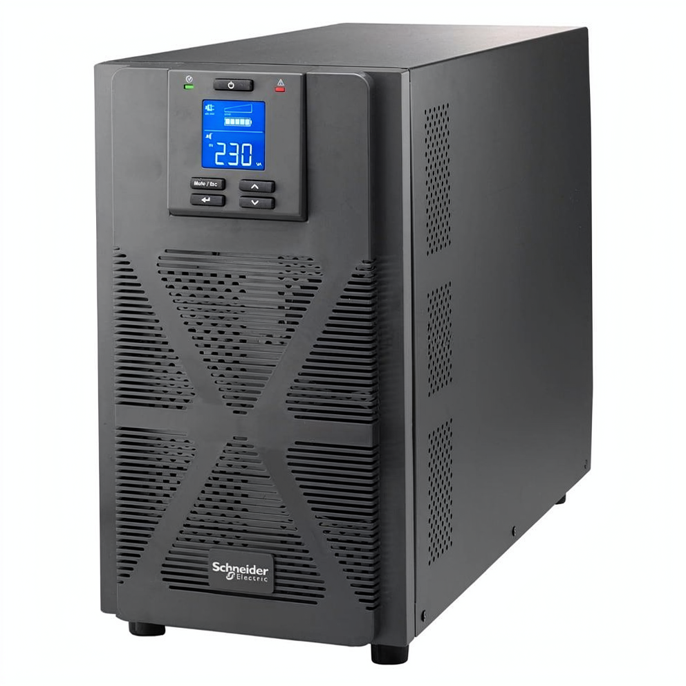 Schneider Online Easy SPM3KI-TR UPS 