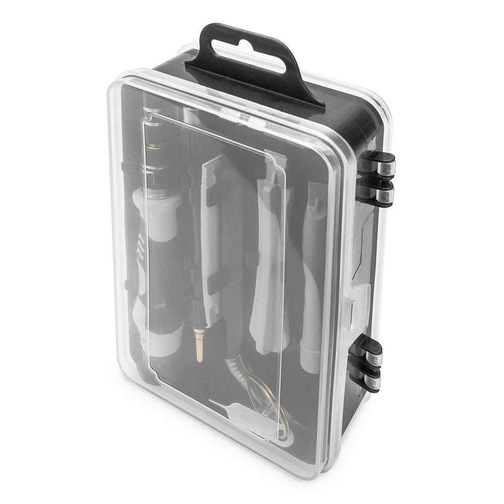 Screwdriver Set (115 Pieces)