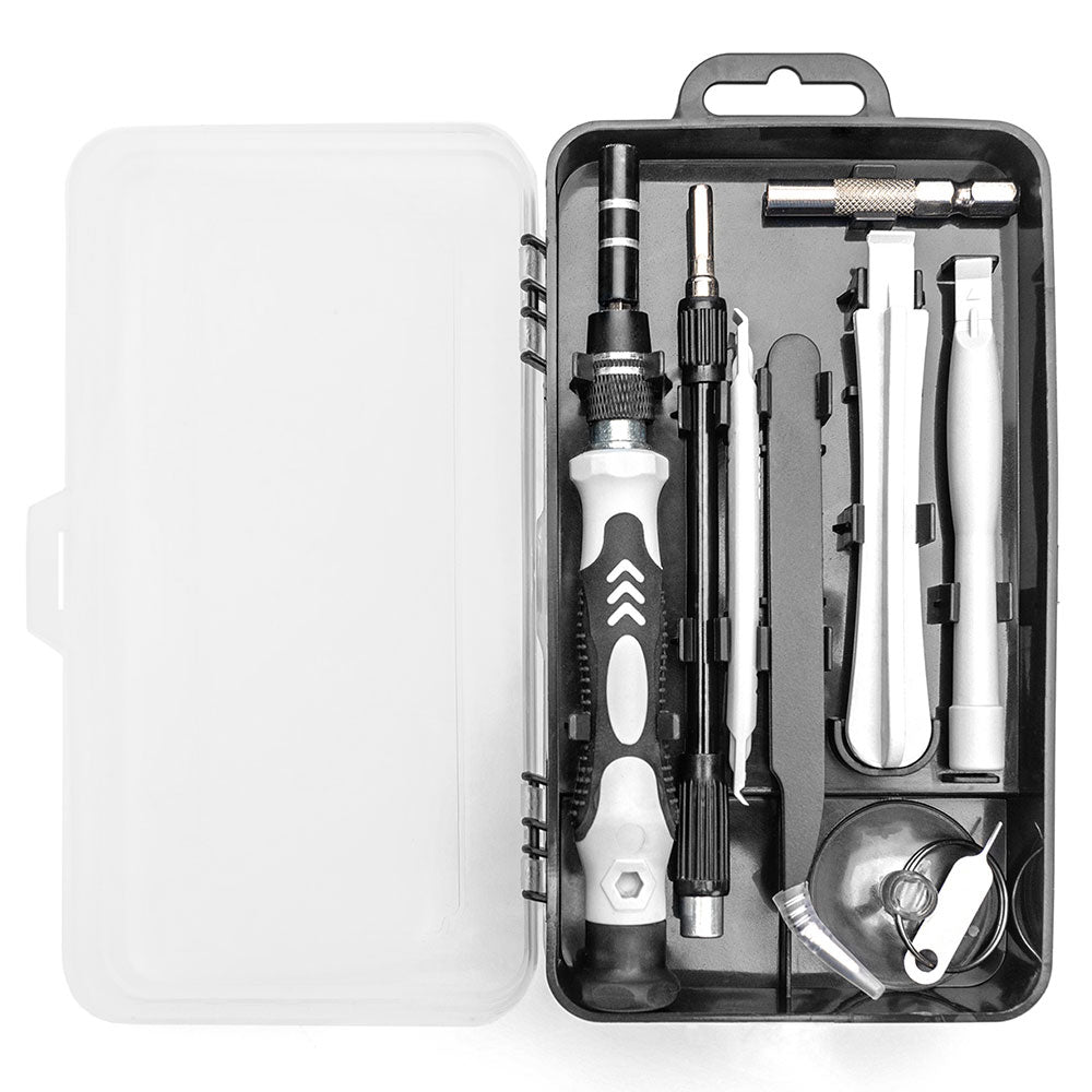 Screwdriver Set (115 Pieces)
