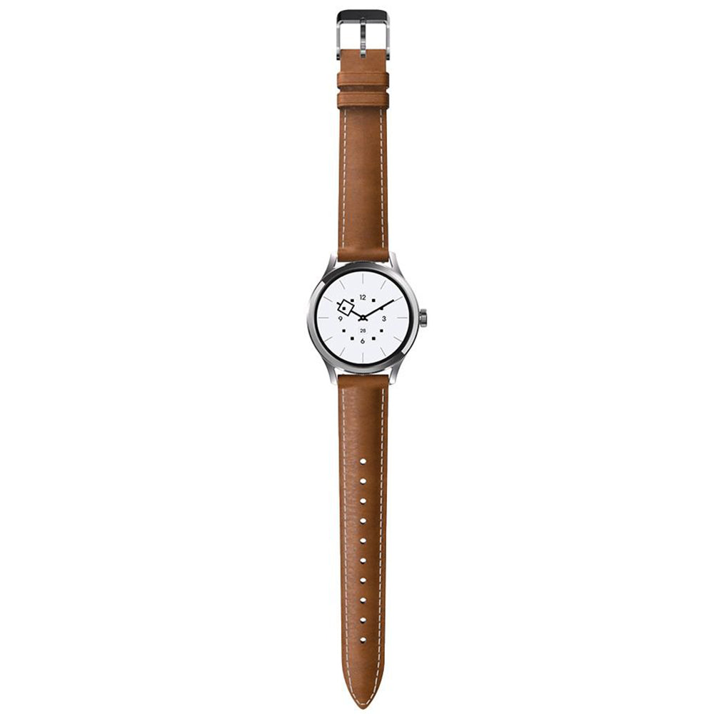 Scykei Feel Neo Smart Watch Silver 