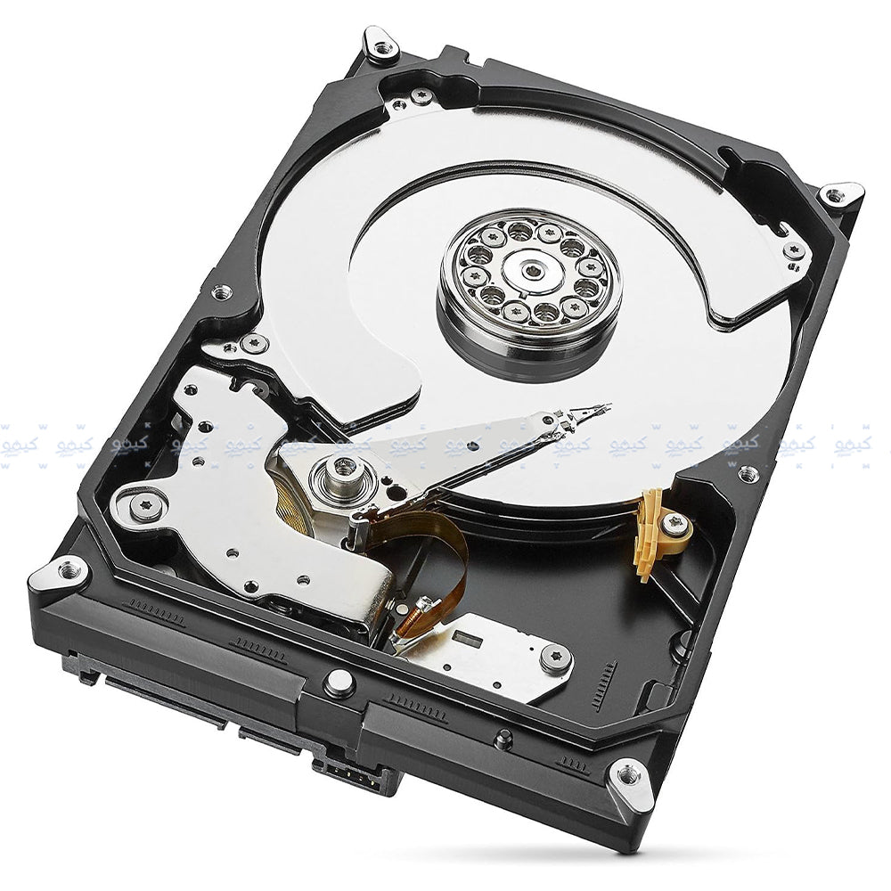 Seagate BarraCuda 4TB 3.5 inch Internal Hard Drive