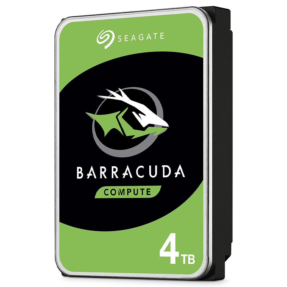 هارد درايف داخلي سيجيت 4 تيرابايت 3.5 بوصة Barracuda