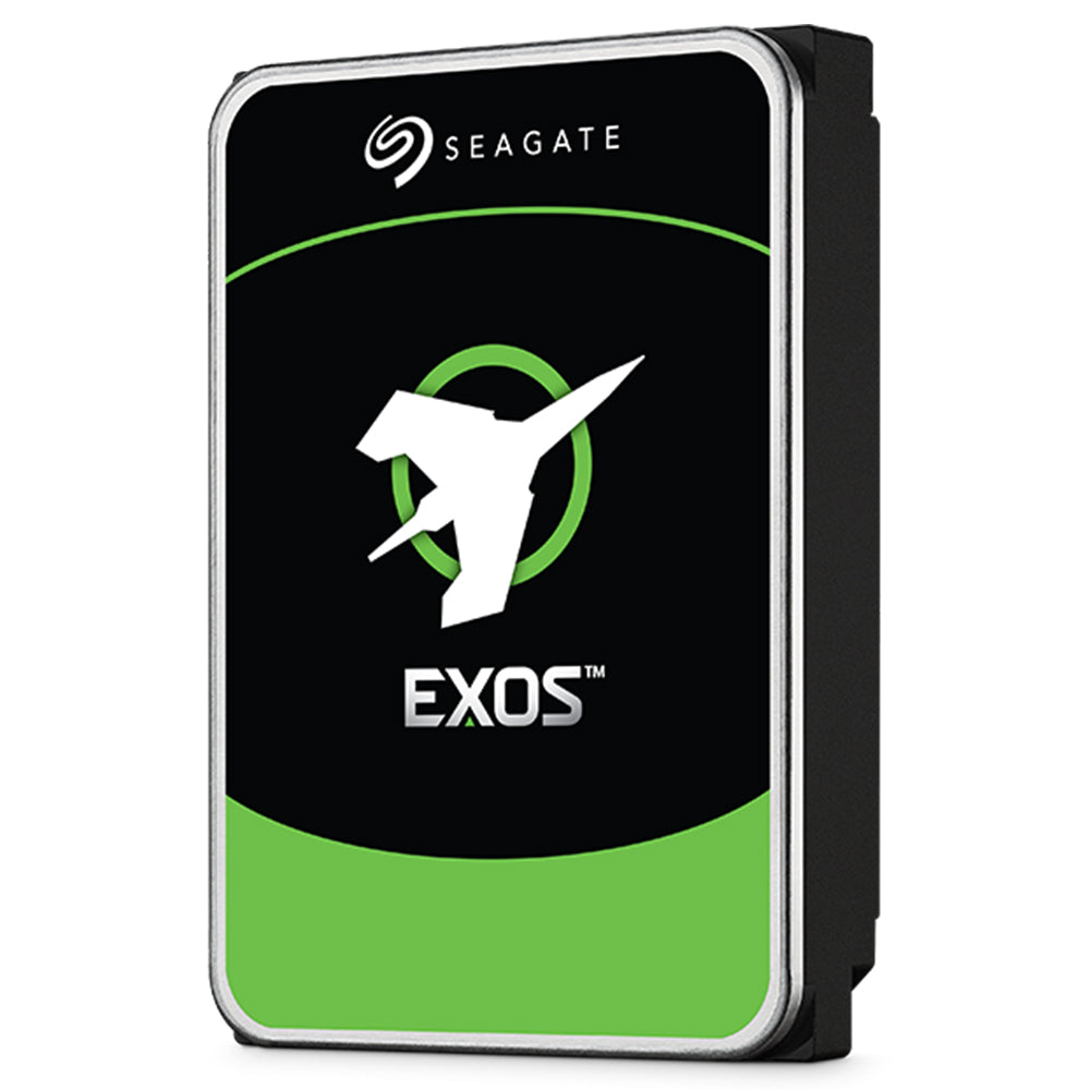 هارد درايف داخلى سيجيت 16 تيرابايت 3.5 بوصة Exos X24