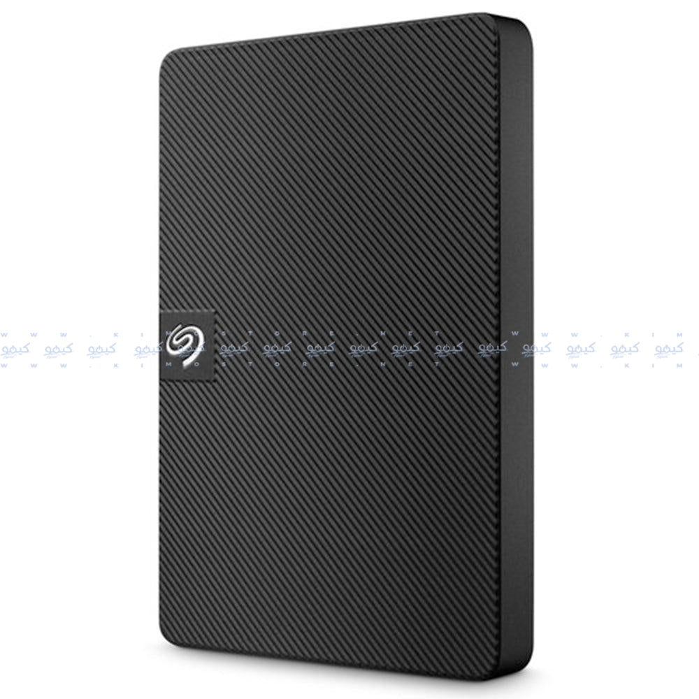 Seagate Expansion 1TB Portable External 